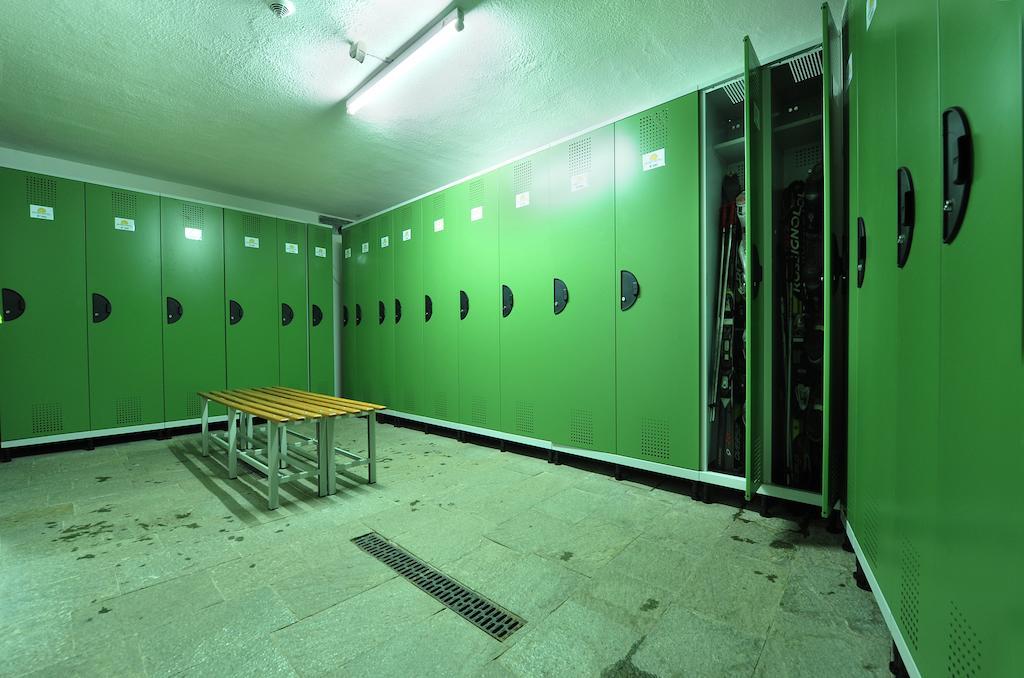 Sporthotel Rosatti Dimaro Phòng bức ảnh